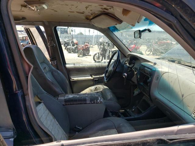 صورة رقم 5 من المزاد - 1995 FORD EXPLORER مع VIN 1FMDU32X6SZB97896