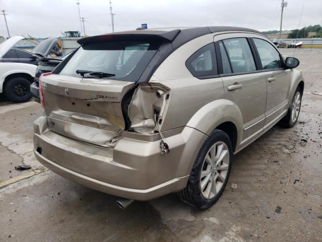 Photo 4 from auction – 2010 DODGE CALIBER R/ with VIN 1B3CB7HB1AD558537