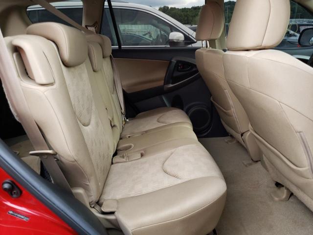 Photo 6 from auction – 2010 TOYOTA RAV4 with VIN 2T3ZF4DV4AW051470