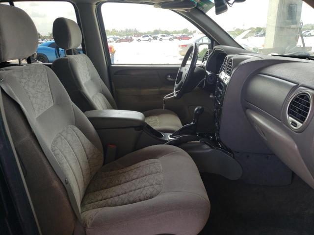 Photo 5 from auction – 2003 GMC ENVOY with VIN 1GKDS13S632217080