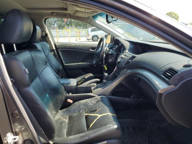 Photo 5 from auction – 2010 ACURA TSX with VIN JH4CU2F66AC037562