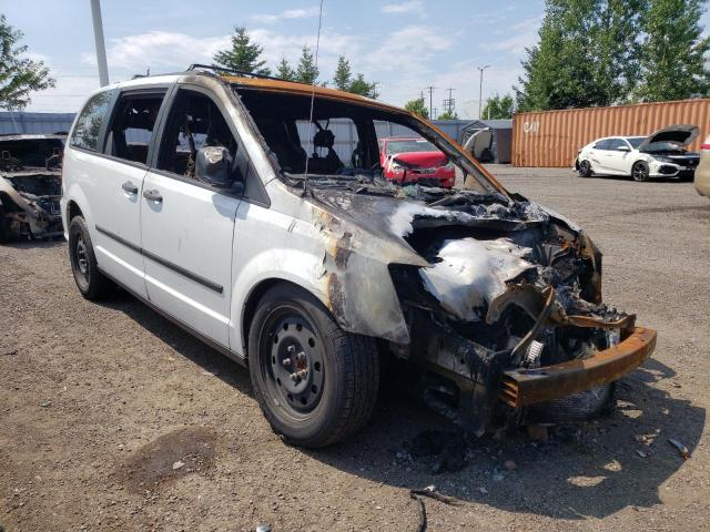 DODGE GRAND CARA 2016 with VIN 2C4RDGBG5GR184169 - Photo from auction