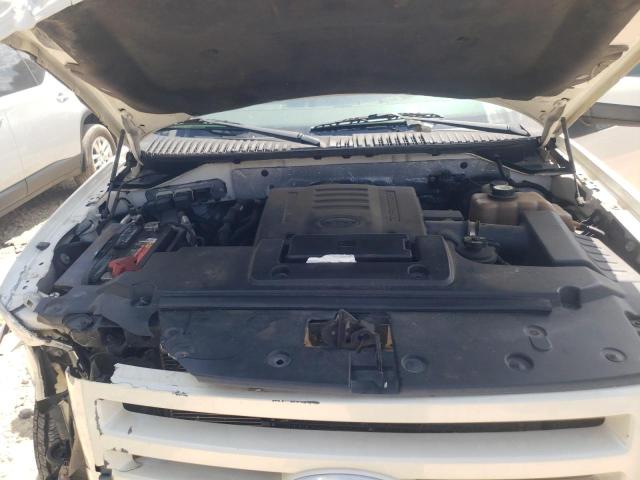 Photo 7 from auction – 2007 FORD EXPEDITION with VIN 1FMFK19527LA22594