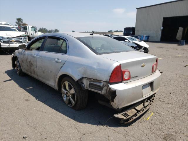 Photo 3 from auction – 2010 CHEVROLET MALIBU 2LT with VIN 1G1ZD5EB3AF298926