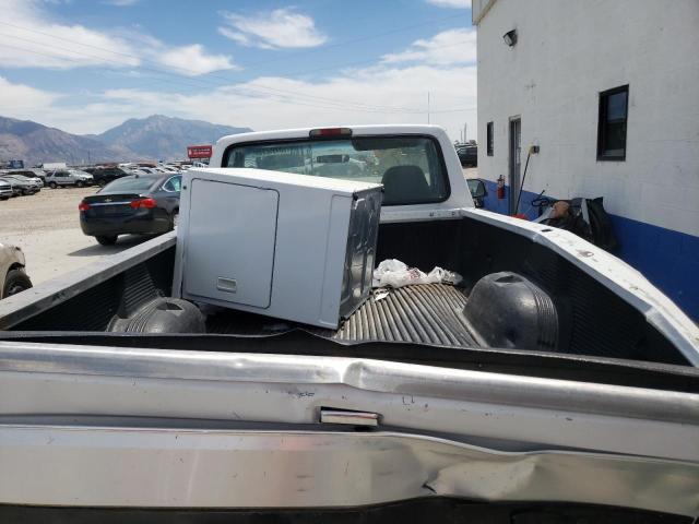 Photo 6 from auction – 1995 FORD F150 SUPER with VIN 1FTEF14N8SLB82306