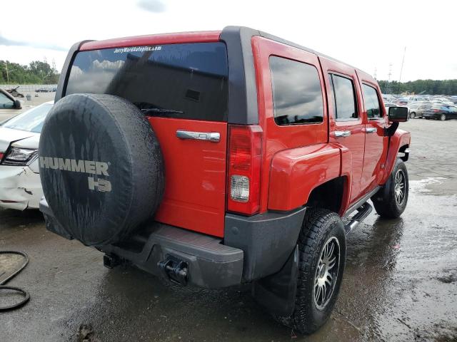 Photo 4 from auction – 2007 HUMMER H1 KSCS with VIN 5GTDN13E178205993