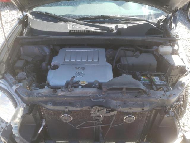 Photo 7 from auction – 2008 TOYOTA HIGHLANDER with VIN JTEES41A682097702