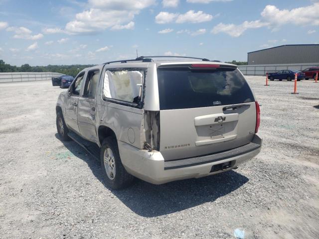 Photo 3 from auction – 2008 CHEVROLET SUBURBAN C with VIN 1GNFC16078J244403