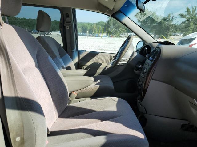 Photo 5 from auction – 2001 CHRYSLER TOWN & COU with VIN 2C4GP44381R369377