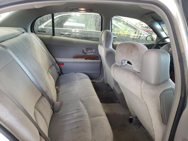 Photo 6 from auction – 2001 BUICK LESABRE CU with VIN 1G4HP54K814182558