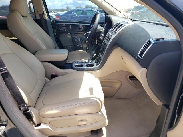 Photo 5 from auction – 2012 GMC ACADIA SLT with VIN 1GKKVRED3CJ376009