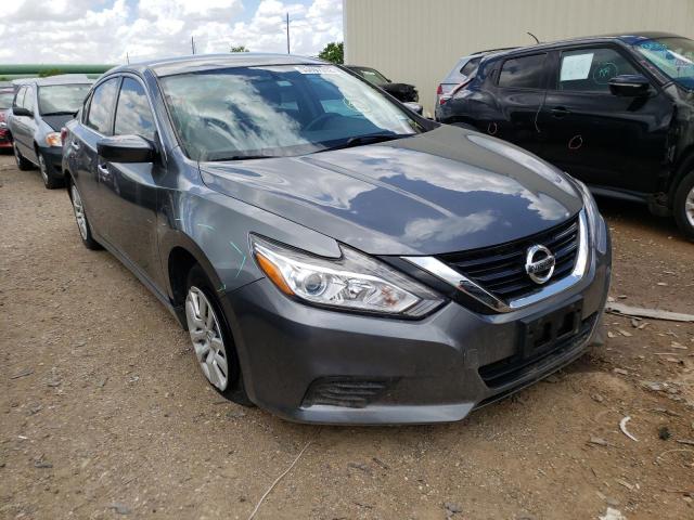 Photo 1 from auction – 2017 NISSAN ALTIMA 2.5 with VIN 1N4AL3AP2HN330607