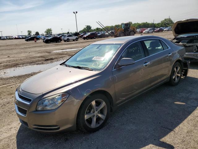 Photo 2 from auction – 2012 CHEVROLET MALIBU 1LT with VIN 1G1ZC5EU5CF106512