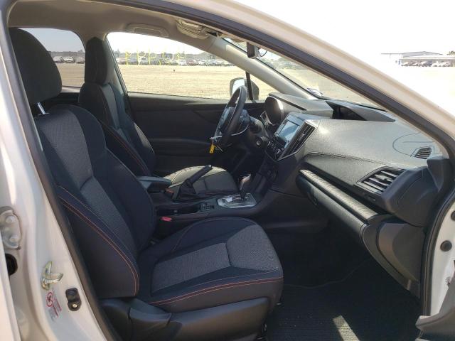 Photo 5 from auction – 2019 SUBARU CROSSTREK with VIN JF2GTAEC3KH318036