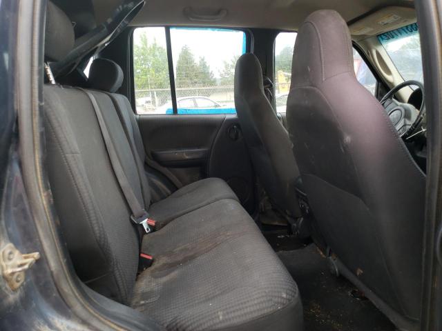 Photo 6 from auction – 2002 JEEP LIBERTY SP with VIN 1J4GL48K22W263748