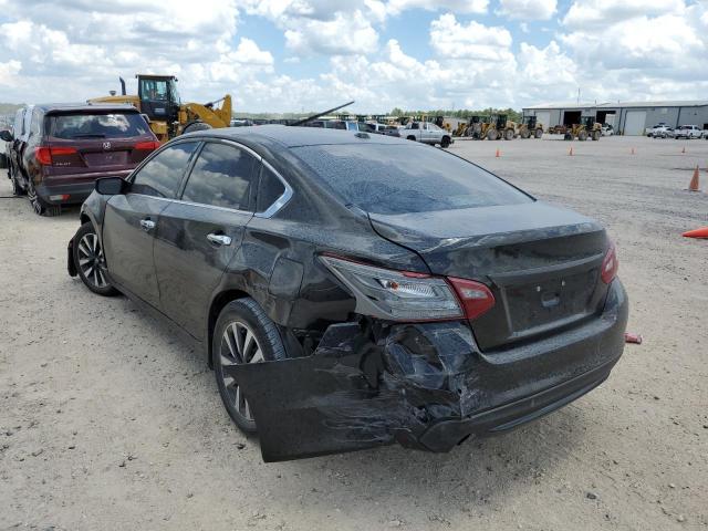 Photo 3 from auction – 2018 NISSAN ALTIMA 2.5 with VIN 1N4AL3AP4JC193705