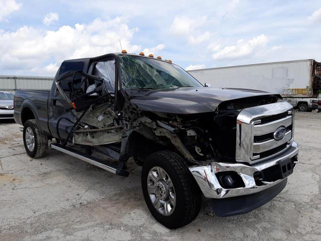 Photo 9 from auction – 2015 FORD F250 SUPER with VIN 1FT7W2B60FEC96174