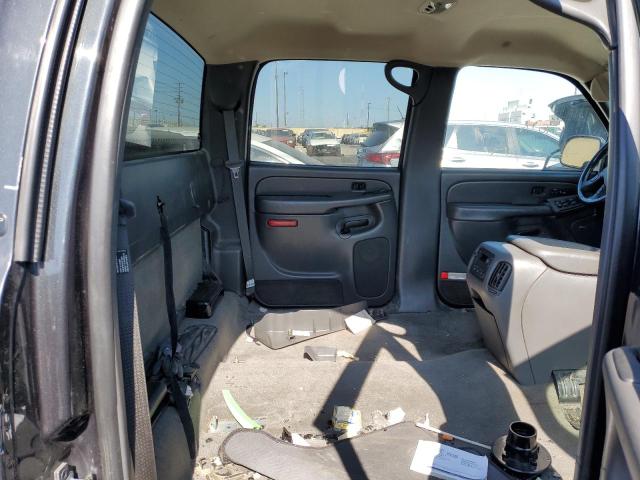 Photo 6 from auction – 2004 CHEVROLET SILVERADO with VIN 1GCGC23U54F144307