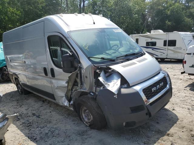 Foto 1 de la subasta – 2021 RAM PROMASTER con VIN 3C6LRVDG0ME539469