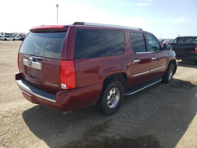 Photo 4 from auction – 2010 CADILLAC ESCALADE E with VIN 1GYUKHEFXAR136280