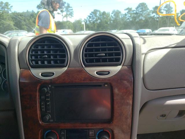 Photo 9 from auction – 2005 GMC ENVOY DENA with VIN 1GKES66M856182990