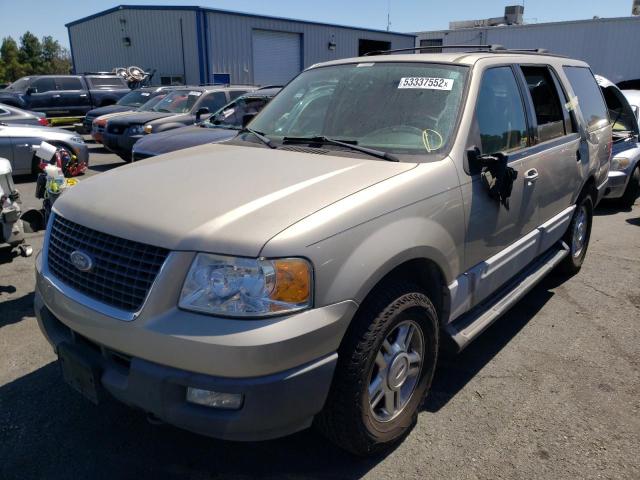 Photo 2 from auction – 2004 FORD EXPEDITION with VIN 1FMFU16L94LB28324