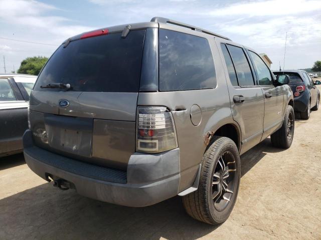 Photo 4 from auction – 2004 FORD EXPLORER X with VIN 1FMZU72K64ZA55584