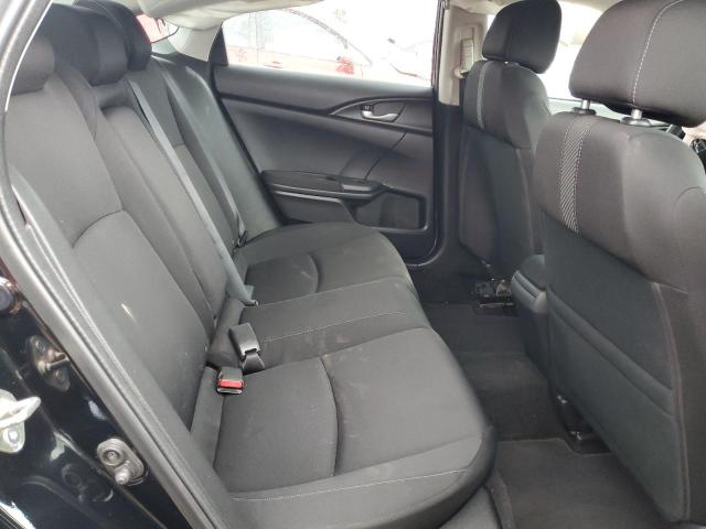 Photo 6 from auction – 2016 HONDA CIVIC EX with VIN 19XFC2F88GE058188