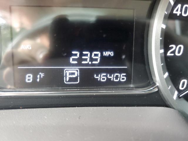 Photo 8 from auction – 2013 NISSAN SENTRA S with VIN 3N1AB7AP1DL714900