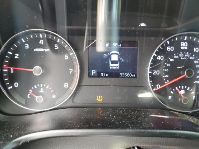 Photo 8 from auction – 2020 KIA FORTE FE with VIN 3KPF24AD8LE187593