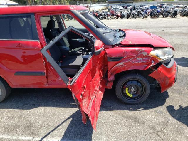 Снимка 9 от търг – 2012 KIA SOUL + с VIN KNDJT2A60C7367180