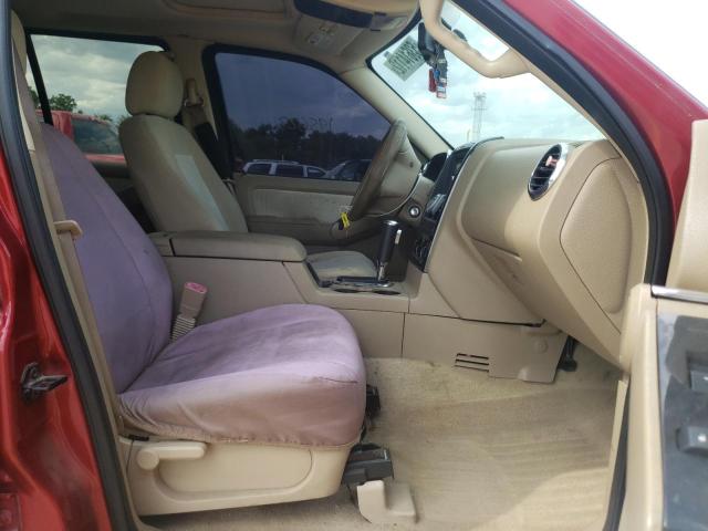 Photo 5 from auction – 2008 FORD EXPLORER X with VIN 1FMEU63E18UA63595