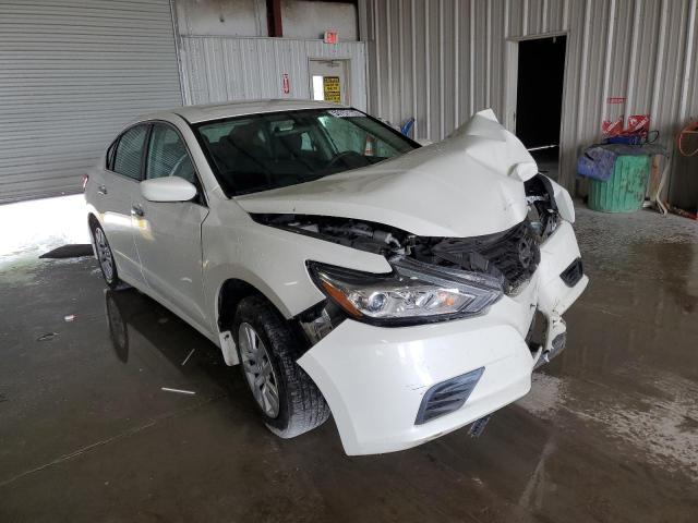 NISSAN ALTIMA 2.5 2016 with VIN 1N4AL3AP0GN350708 - Photo from auction