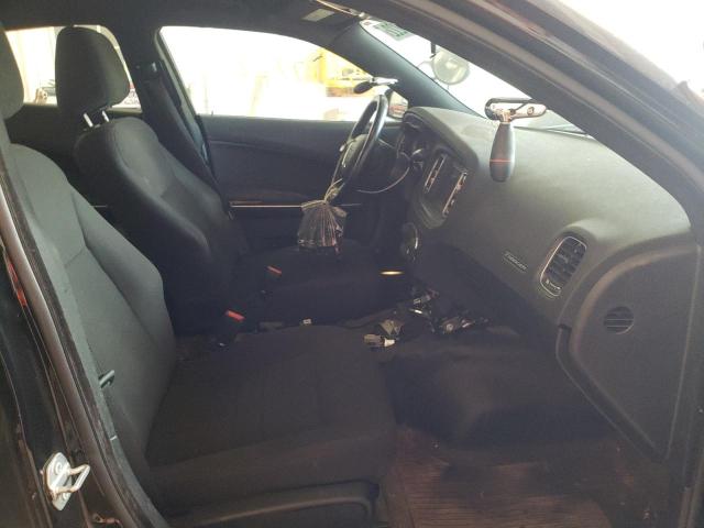 Photo 5 from auction – 2019 DODGE CHARGER PO with VIN 2C3CDXKT4KH757665