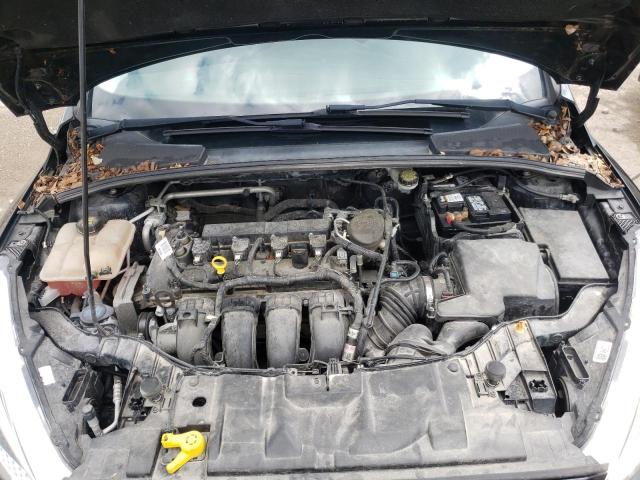 Photo 7 from auction – 2016 FORD FOCUS S with VIN 1FADP3E29GL297065