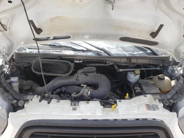 Photo 7 from auction – 2019 FORD TRANSIT T- with VIN 1FTYR2CM6KKB07709