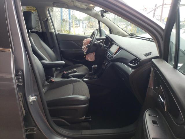 Photo 5 from auction – 2019 BUICK ENCORE PRE with VIN KL4CJASBXKB925434