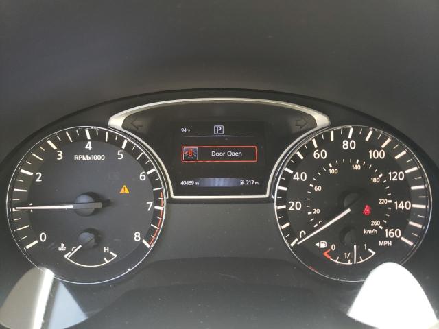 Photo 8 from auction – 2016 NISSAN ALTIMA 2.5 with VIN 1N4AL3AP4GN342580