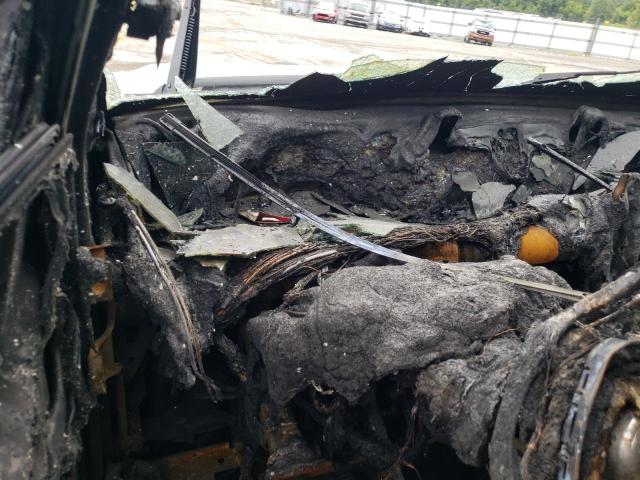 Photo 8 from auction – 2019 CHEVROLET SILVERADO with VIN 1GCRYDED7KZ330557