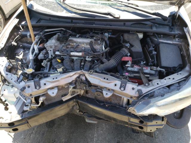 Photo 7 from auction – 2016 TOYOTA COROLLA L with VIN 2T1BURHE7GC666306