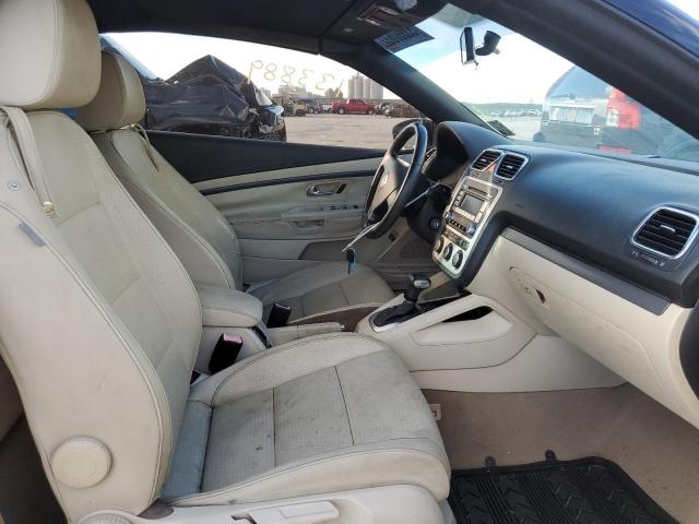 Photo 5 from auction – 2009 VOLKSWAGEN EOS TURBO with VIN WVWBA71F59V023680