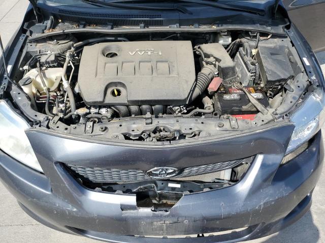 Photo 7 from auction – 2010 TOYOTA COROLLA BA with VIN 1NXBU4EE2AZ233666