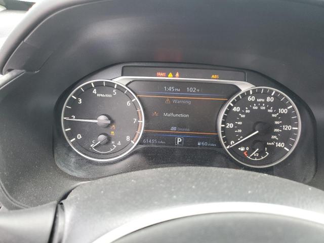 Photo 8 from auction – 2020 NISSAN ALTIMA SR with VIN 1N4BL4CV1LC193539