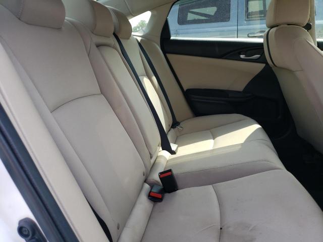 Photo 6 from auction – 2018 HONDA CIVIC EX with VIN 19XFC2F78JE208265