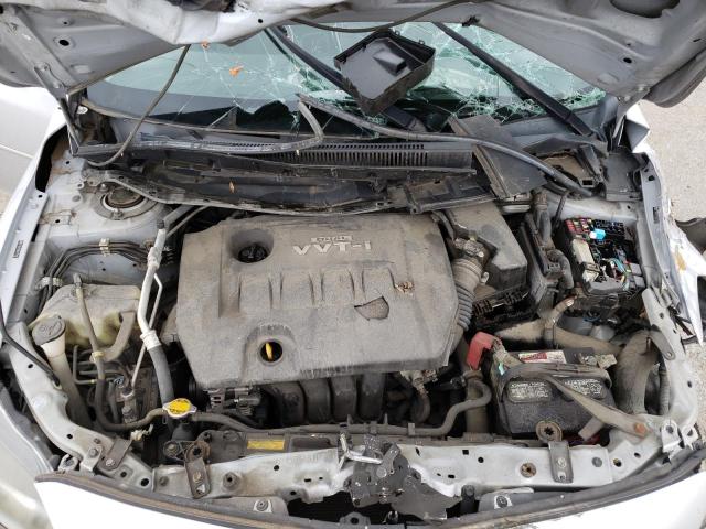 Zdjęcie 7 z aukcji – 2010 TOYOTA COROLLA BA z VIN 2T1BU4EE9AC477168