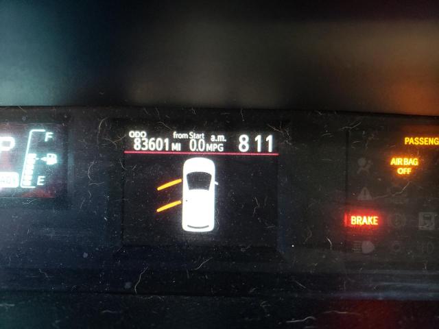 Photo 8 from auction – 2014 TOYOTA PRIUS C with VIN JTDKDTB35E1059875