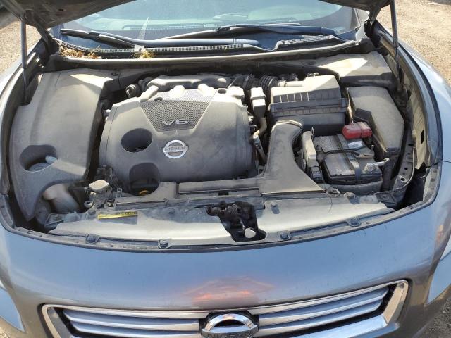 Photo 7 from auction – 2014 NISSAN MAXIMA S with VIN 1N4AA5AP3EC499298