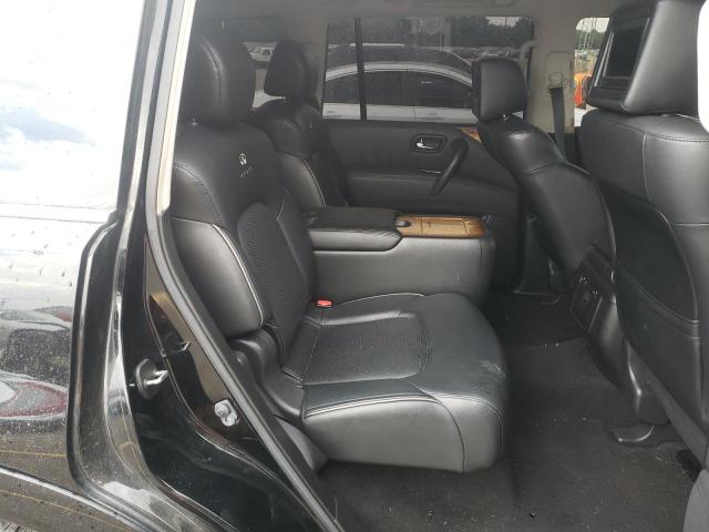 Photo 6 from auction – 2011 INFINITI QX56 with VIN JN8AZ2NF5B9504193