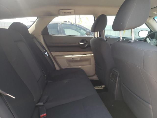 Photo 6 from auction – 2007 DODGE MAGNUM with VIN 2D4FV47V27H622404