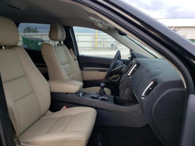 Photo 5 from auction – 2020 DODGE DURANGO GT with VIN 1C4RDJDG6LC395412